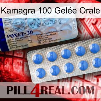 Kamagra 100 Gelée Orale 39